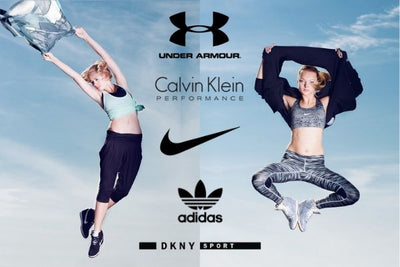 Designer Athleticwear