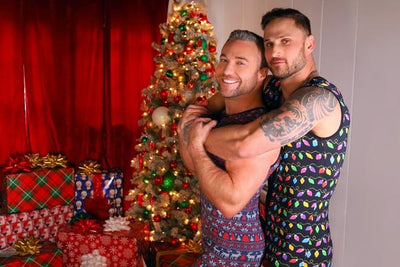 Christmas In July