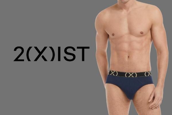 2(X)IST Luxe 3-Packs
