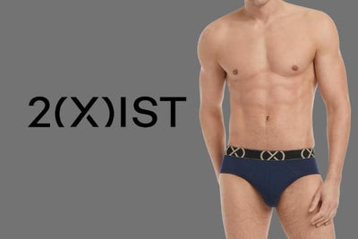 2(X)IST Luxe 3-Packs