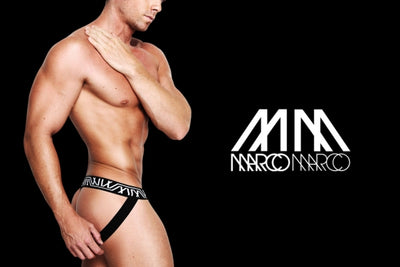 Core Jocks By Marco Marco