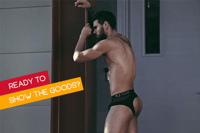 BJ Croft Bulge Collection