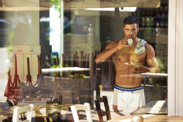 Modus Vivendi Athletic