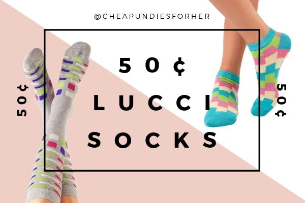 Lucci Socks