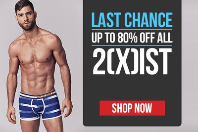 2(x)ist Last Chance