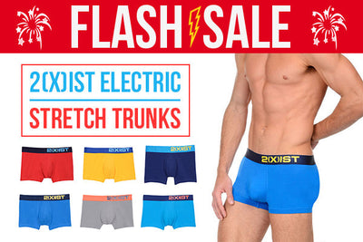 Flash Deals
