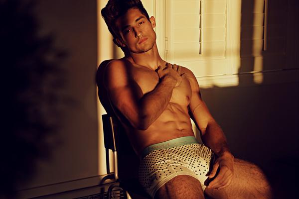 Jam Trunks and Briefs