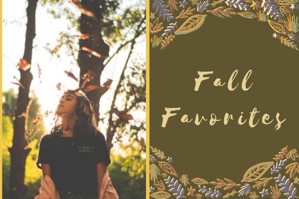Fall Favorites For Her