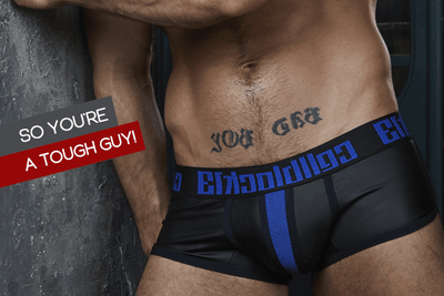 CellBlock 13 Blue Vector Collection