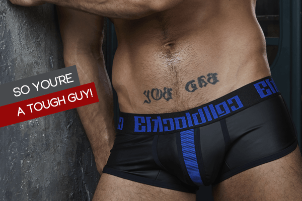 CellBlock 13 Blue Vector Collection