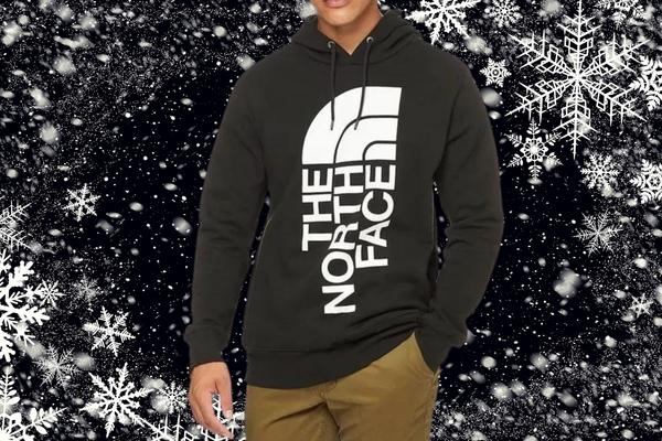 The North Face 2.0 Fleece Hoodie