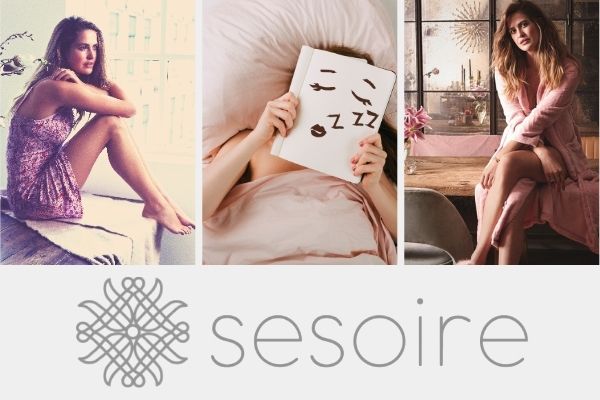 Sesoire Sleepwear