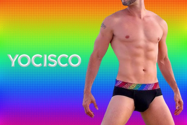 Yocisco Pride