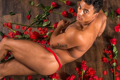 Hard Core XOXO Collection