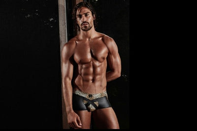 Gregg Homme Captive Collection