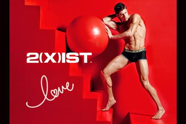 2(X)IST Loves Him