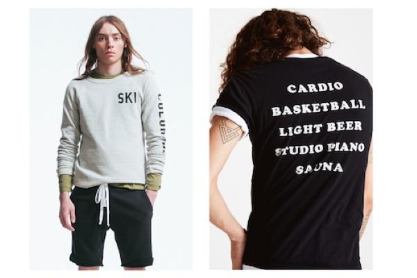 Rxmance Athletic Aesthetic