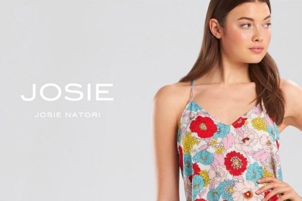 Josie by Josie Natori Boho-Chic