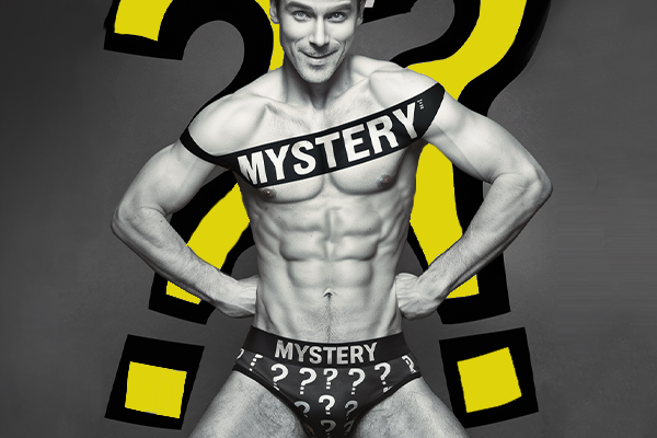 Unlock Today’s Mystery Deal