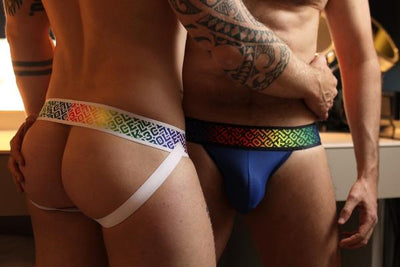 CellBlock 13 Pride Collection