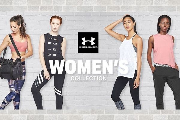 Under Armour Athleticwear