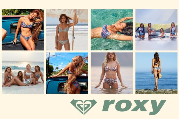 Roxy Swimwear