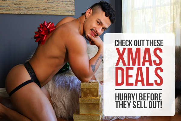 Exclusive Christmas Collection