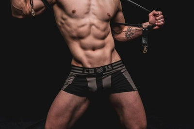 CellBlock 13 Cyclone Trunks