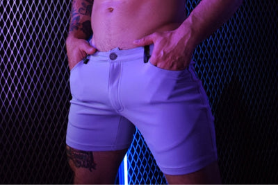 Down Low Shorts