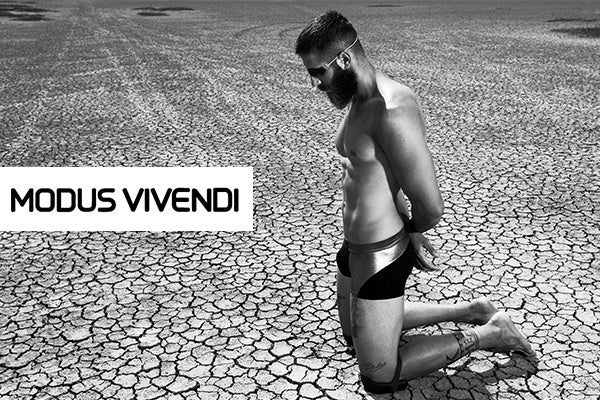 Modus Vivendi Tone 2 Tone Collection