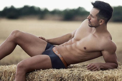 Clever Limited Edition Trunks