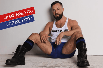 Cellblock 13 Sprinter Collection