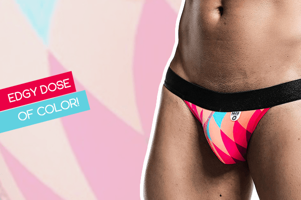 Undress To Obsess