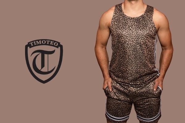 Timoteo Reversible Mesh Tanks