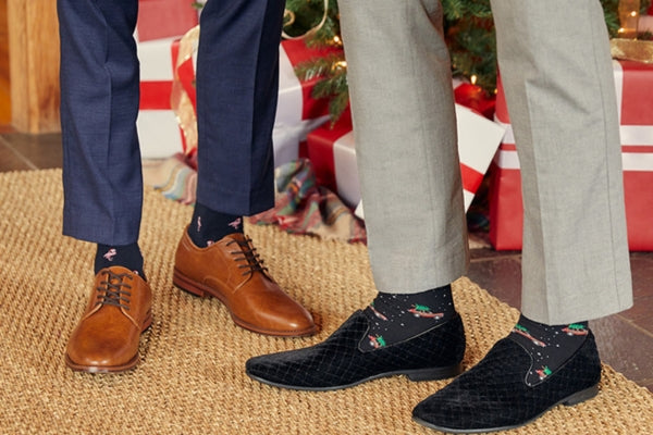 Final Sock Selections