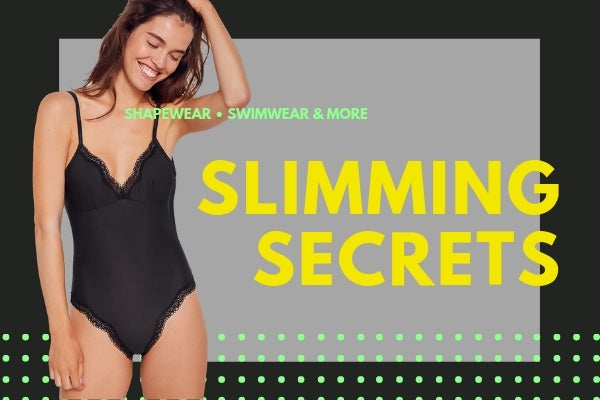Slimming Secrets
