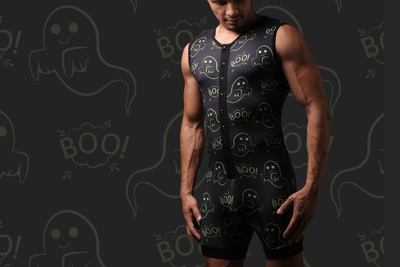 CheapUndies Halloween Onesies
