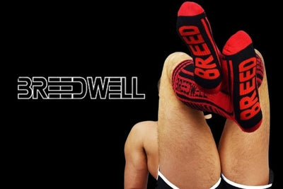 Breedwell Moto Socks and Jocks