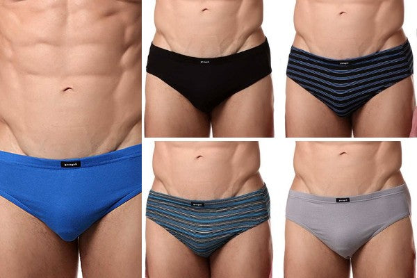 Papi Premium Cotton 5-Packs