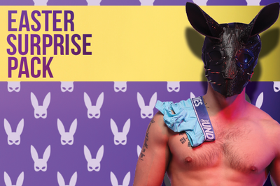 2023 Mens Easter Surprise