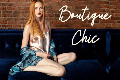 Boutique Chic