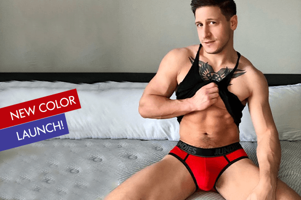 Red Touch Collection