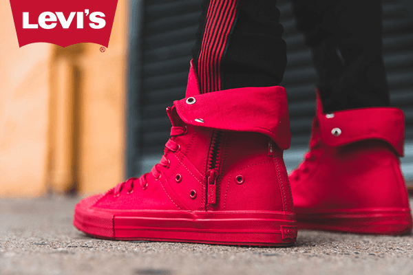 Levi's Shoes