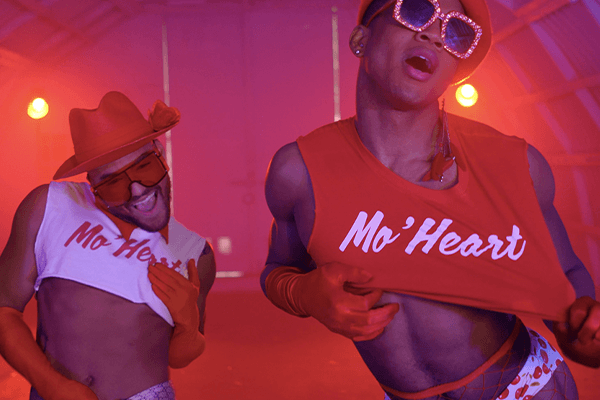 Mo Heart
