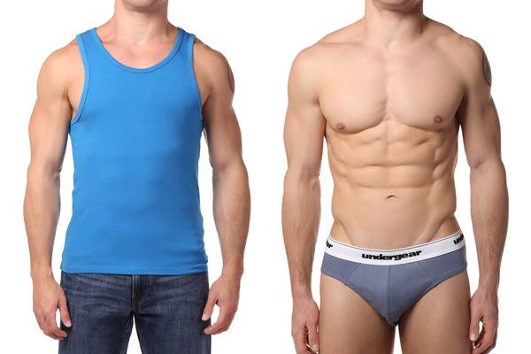 Undergear Essentials
