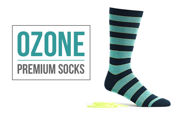 Ozone Premium Socks