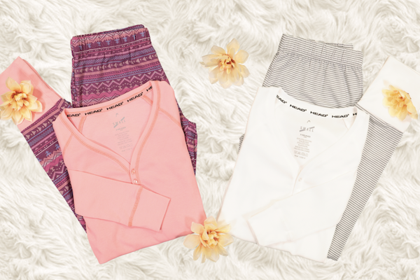 Head Lounge Wear For Her