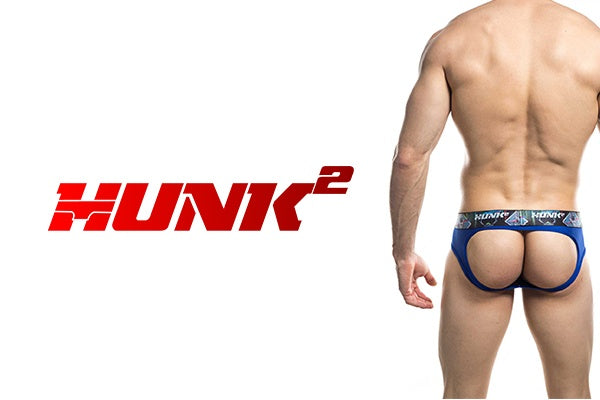 Jocks from Outer Space