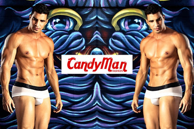 Candyman Cravings