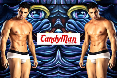 Candyman Cravings